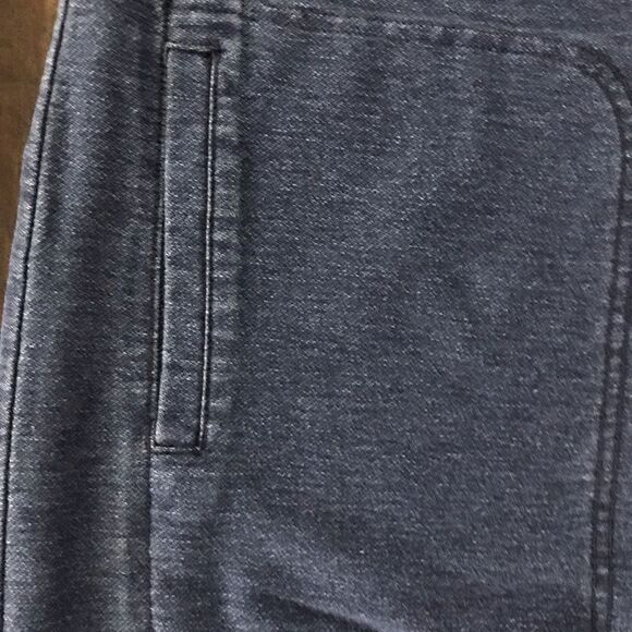 Max Jeans Dress  - Picture 2 of 8